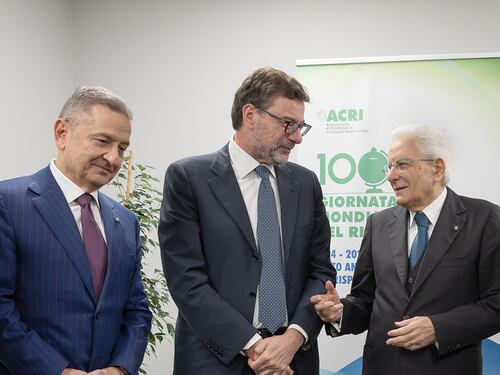"Il Pil non influirà sulla manovra 2025"