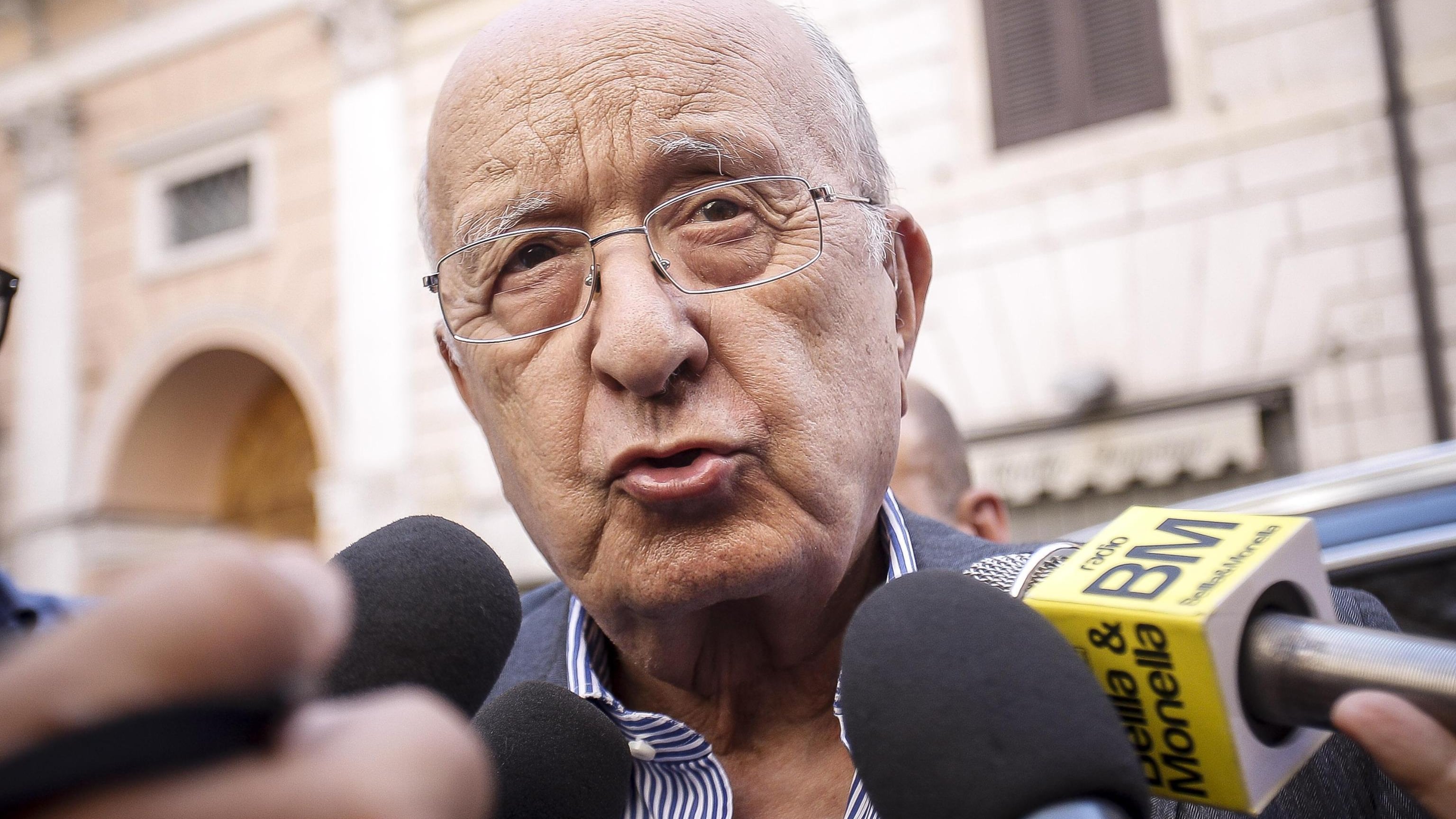 "Un grande innovatore. Con lui il segretario si candidava a premier"