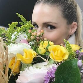 Michelle Hunziker compie 40 anni 21