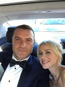 Emmy Awards 2015, il dietro le quinte 35