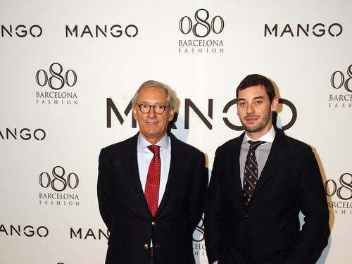 Arrestato Jonathan Andic, figlio del fondatore di Mango: "Ha spinto lui il padre nel dirupo"