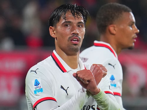 Colpo Milan a Monza: basta un gol di Reijnders. Le pagelle della partita