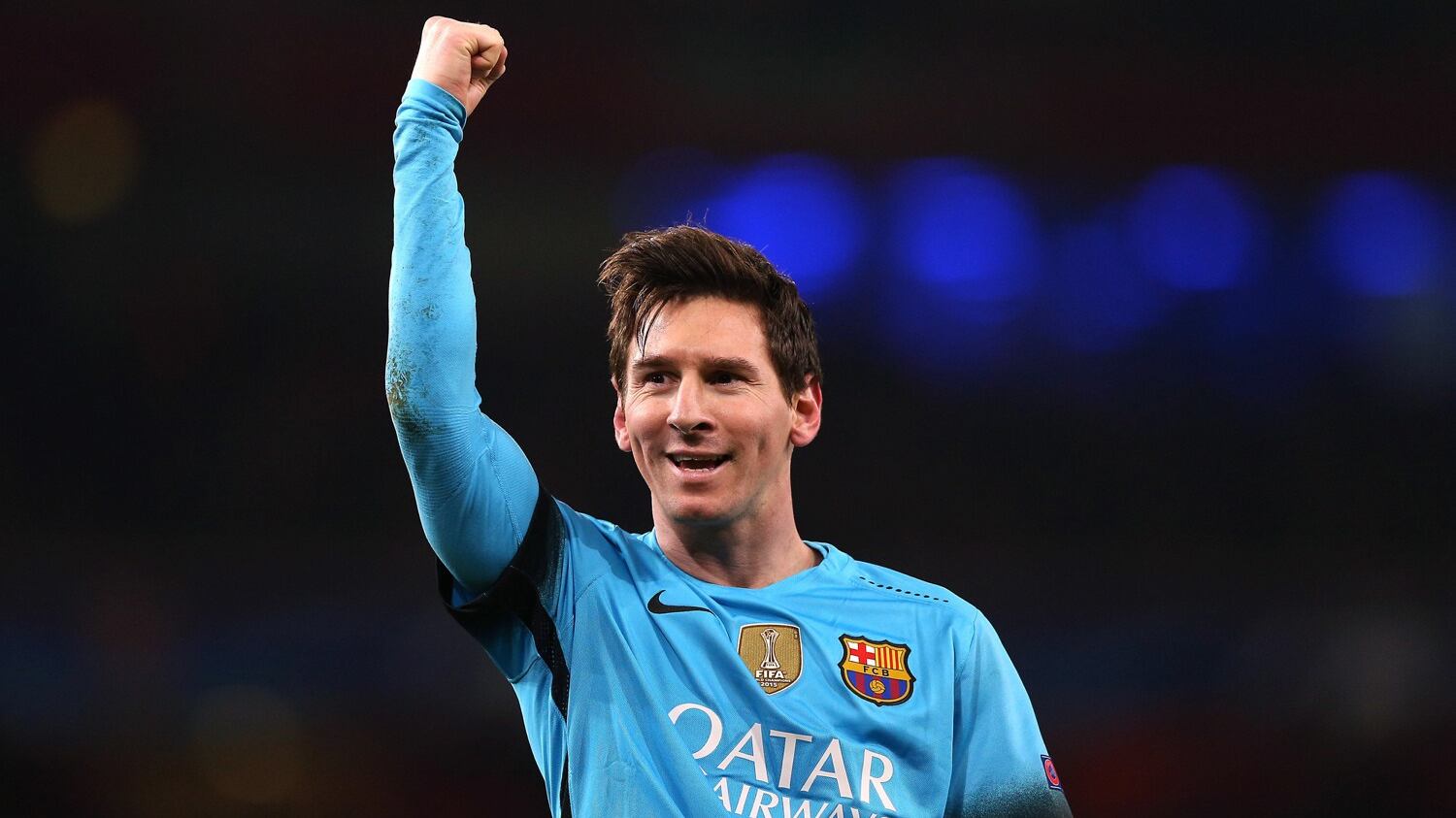 Auguri Lionel Messi: il fenomeno del Barça compie 30 anni