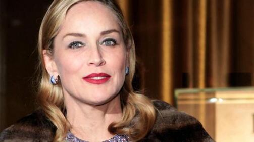 Sharon Stone, bikini hot a 58 anni 14