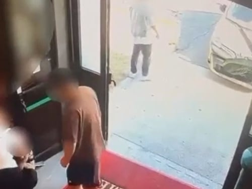 Prato sempre più violenta: arrestato un 42enne cinese che aveva aggredito un connazionale col machete