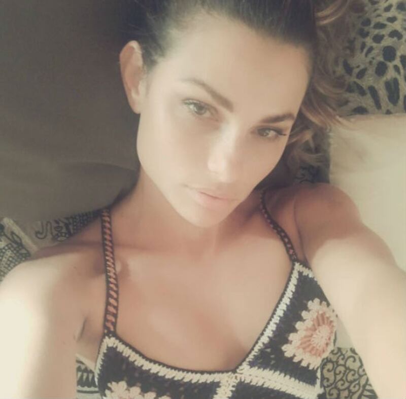 Dayane Mello, Desirèe Popper e Stefano De Martino 8