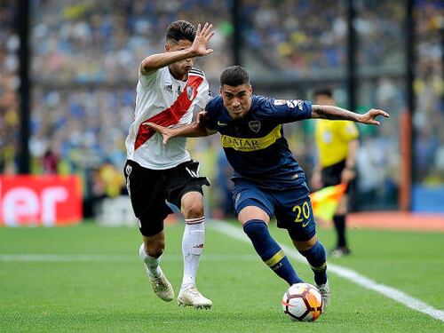 River Plate-Boca Juniors non si gioca, la finale è ancora rinviata