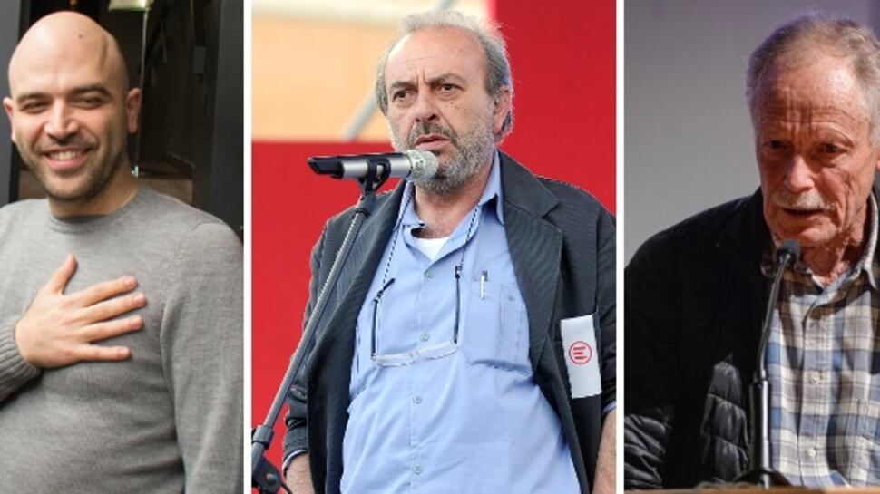 Così l'intellighenzia rossa ha coperto 50 anni di bugie