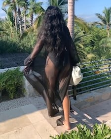Rihanna super sexy, le foto 3