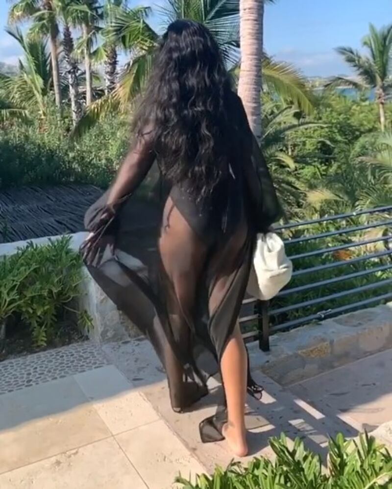Rihanna super sexy, le foto 3