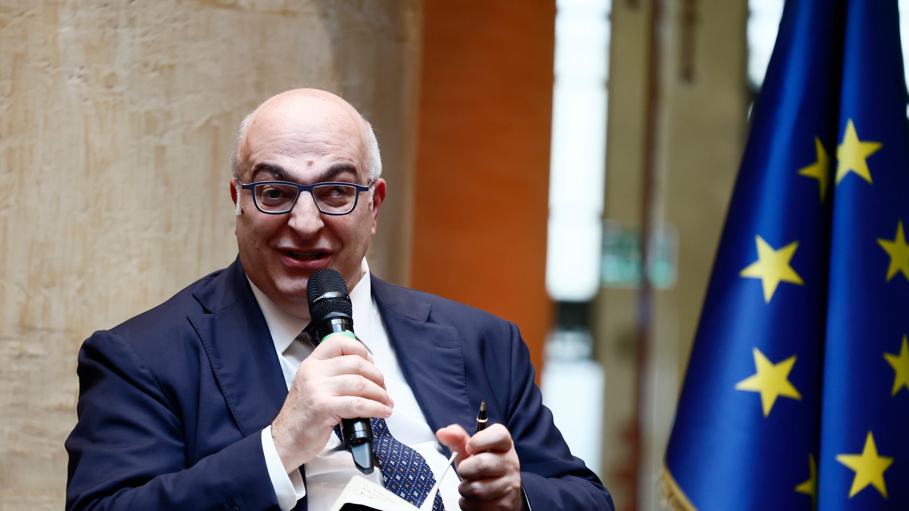 Frasi di Sechi taroccate. Il centrodestra è deciso: "Floridia si dimetta"