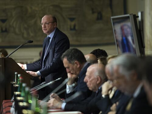 Confindustria in pressing su Lega-M5s: "Non toccate il Jobs act"