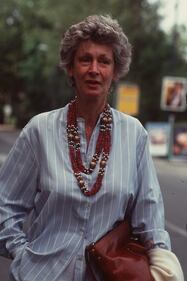 Chi era Marella Agnelli, la moglie dell'Avvocato 8