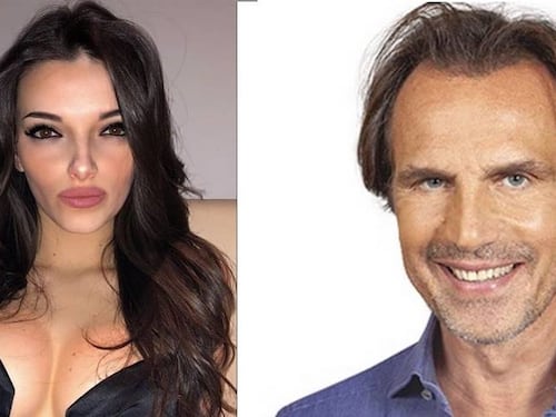 Modella accusa Antonio Zequila: "Mi sono sentita molestata"