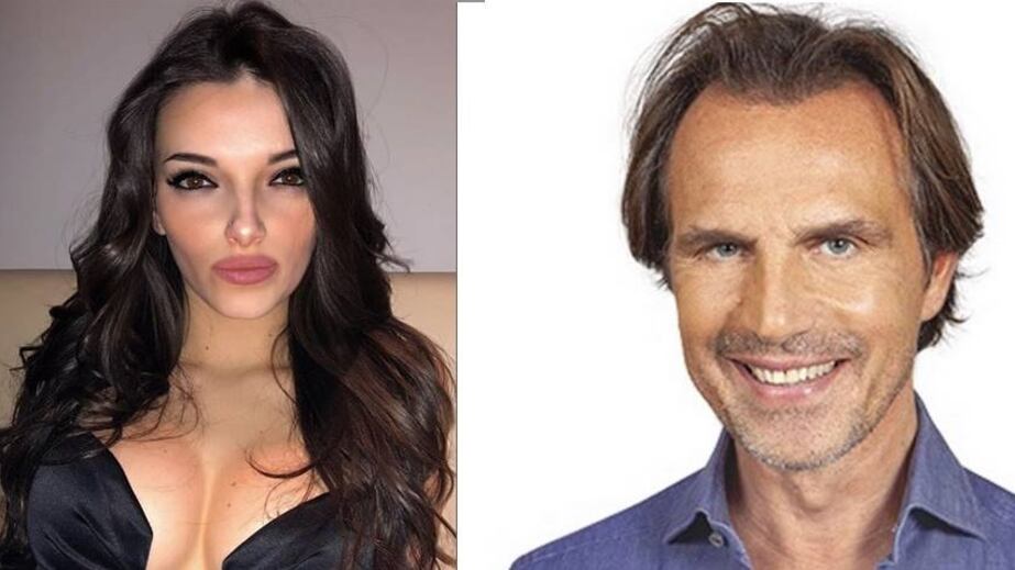 Modella accusa Antonio Zequila: "Mi sono sentita molestata"