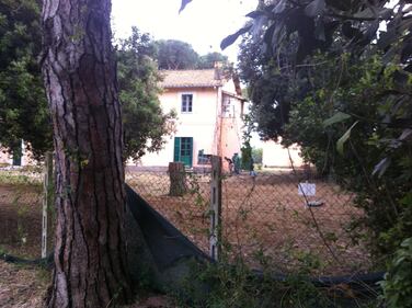 Roma, Casale San Nicola. Ecco dove andranno i profughi 8
