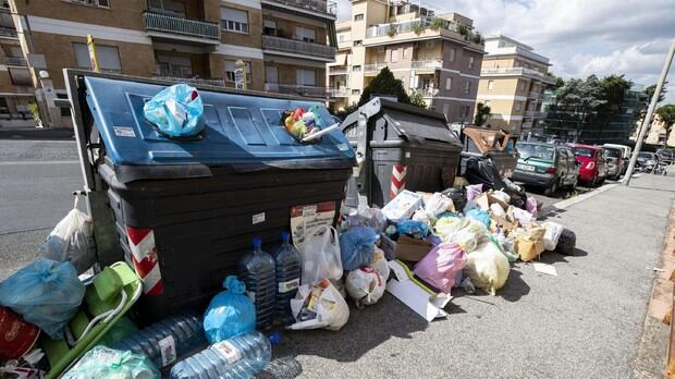 Il Pd torna a litigare sul termovalorizzatore di Roma