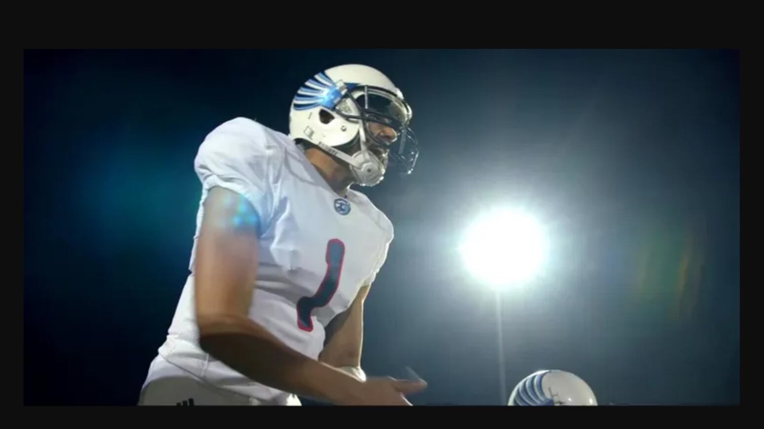 Nuova serie per Ryan Murphy. Stanno per arrivare le storie (vere) di American Sports Story