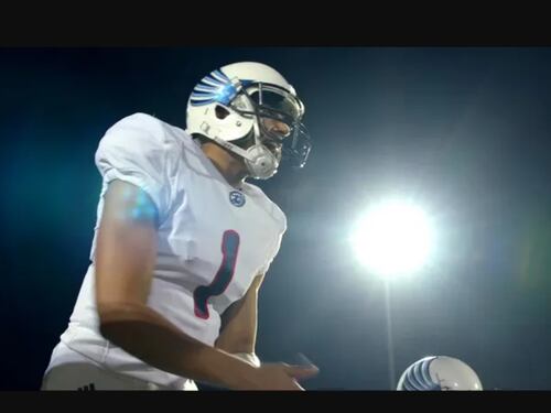 Nuova serie per Ryan Murphy. Stanno per arrivare le storie (vere) di American Sports Story