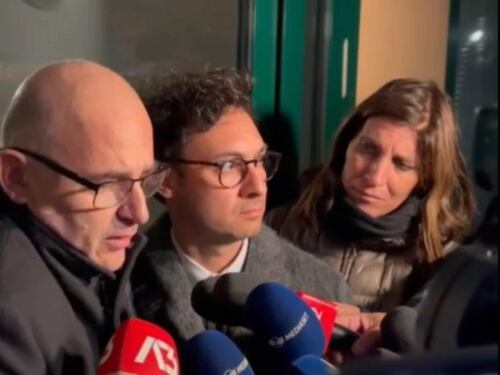 La maledizione di trovarsi dalla parte sbagliata