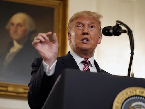 La nuova sfida di Trump è la pace in Afghanistan "Mai stata così vicina"