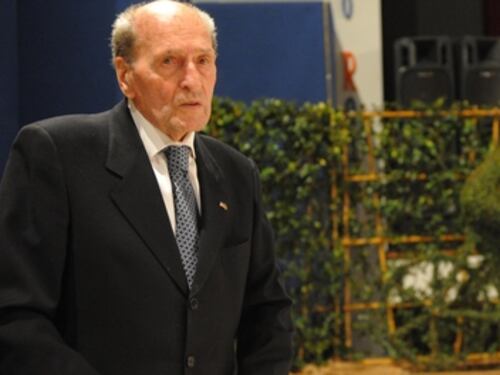 "L'ultimo Giro" di Alfredo Martini, il cittì più amato dagli italiani