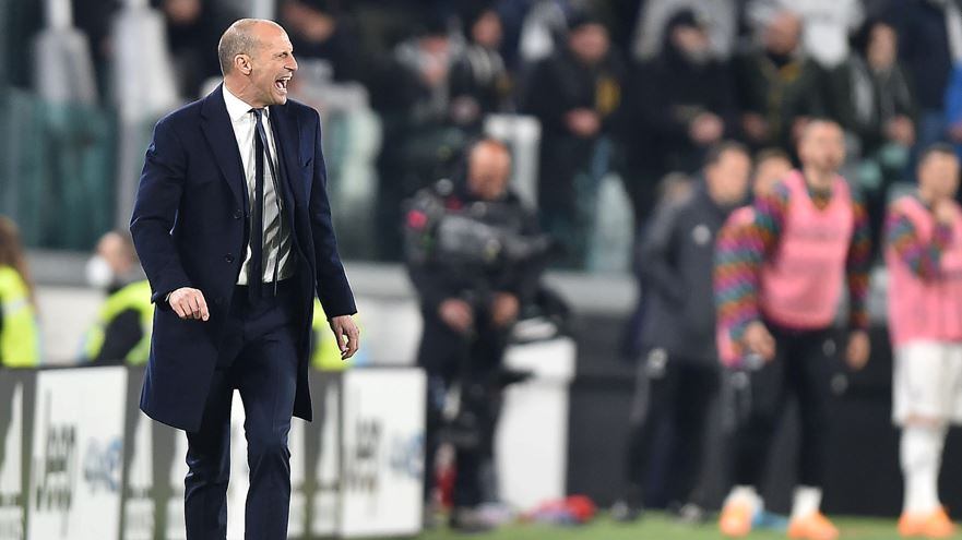"Bicchiere mezzo pieno". "Le rimonte": la verità sulla Juventus di Allegri è un'altra