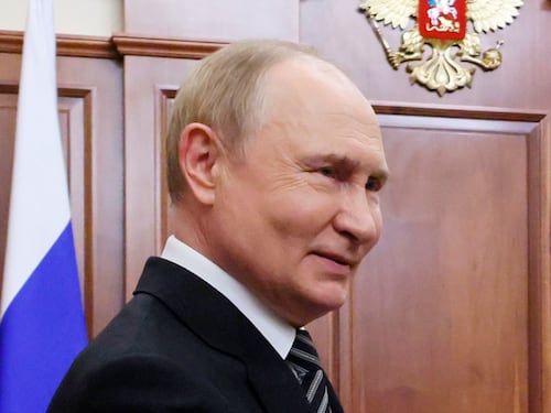 Pro-memoria ai filo putiniani