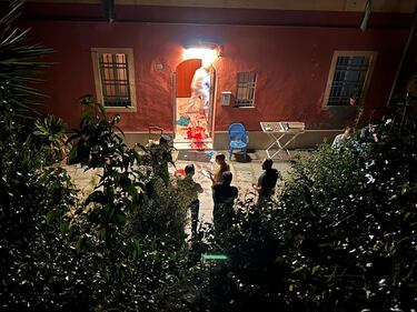 L'omicidio dopo la lite, choc a Genova: le immagini dal luogo del delitto 2