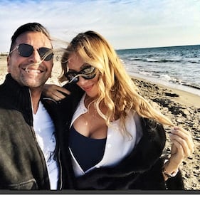 Laura Cremaschi: dai pronostici sul lato b al buongiorno in lingerie su Instagram 7