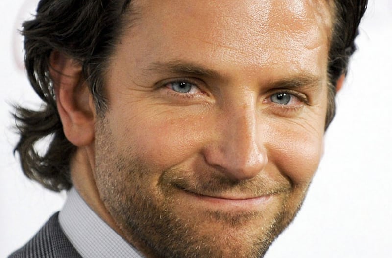 Bradley Cooper e Irina Shayk, esplosiva love story 7