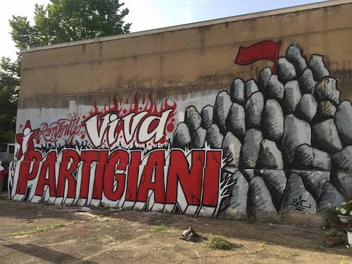 La vera storia dell'antifascismo: un ricatto lungo 80 anni per manipolare la democrazia