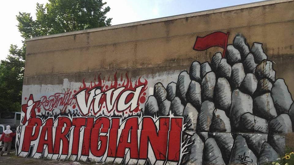 La vera storia dell'antifascismo: un ricatto lungo 80 anni per manipolare la democrazia