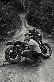 David Beckham in Amazzonia  2