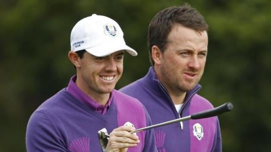 Ryder Cup: "L'America" del golf è ancora l'Europa, usa battuti 16,5 a 11,5
