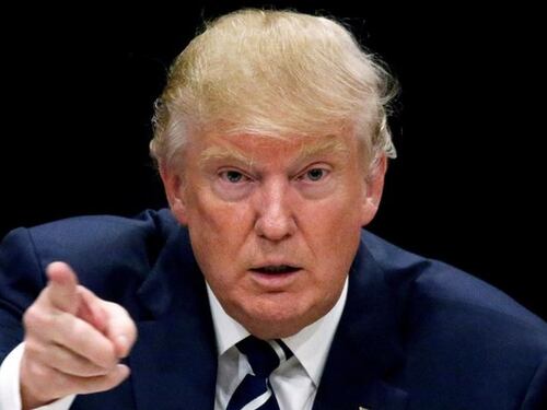 Impeachment, bufera su Trump: "Ha usato il suo potere"