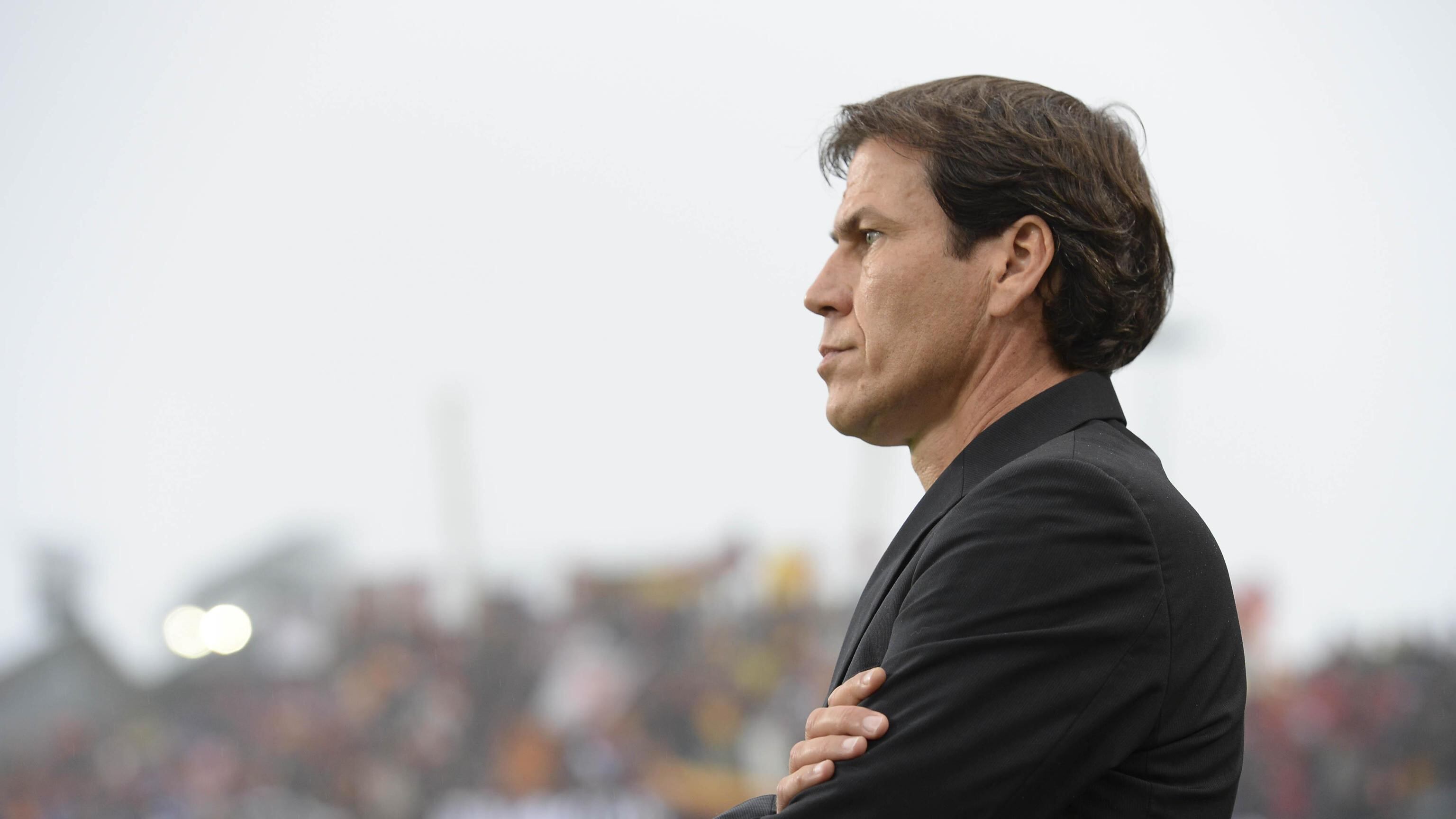 Conte, Garcia e Rafa quanto sono scomode le panchine dei top
