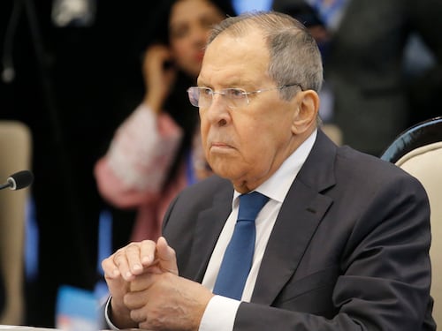 Incontro Rubio-Lavrov. Sanzioni, intesa Ue
