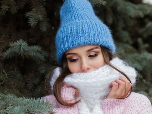 In inverno ci si ammala di più: ecco perché