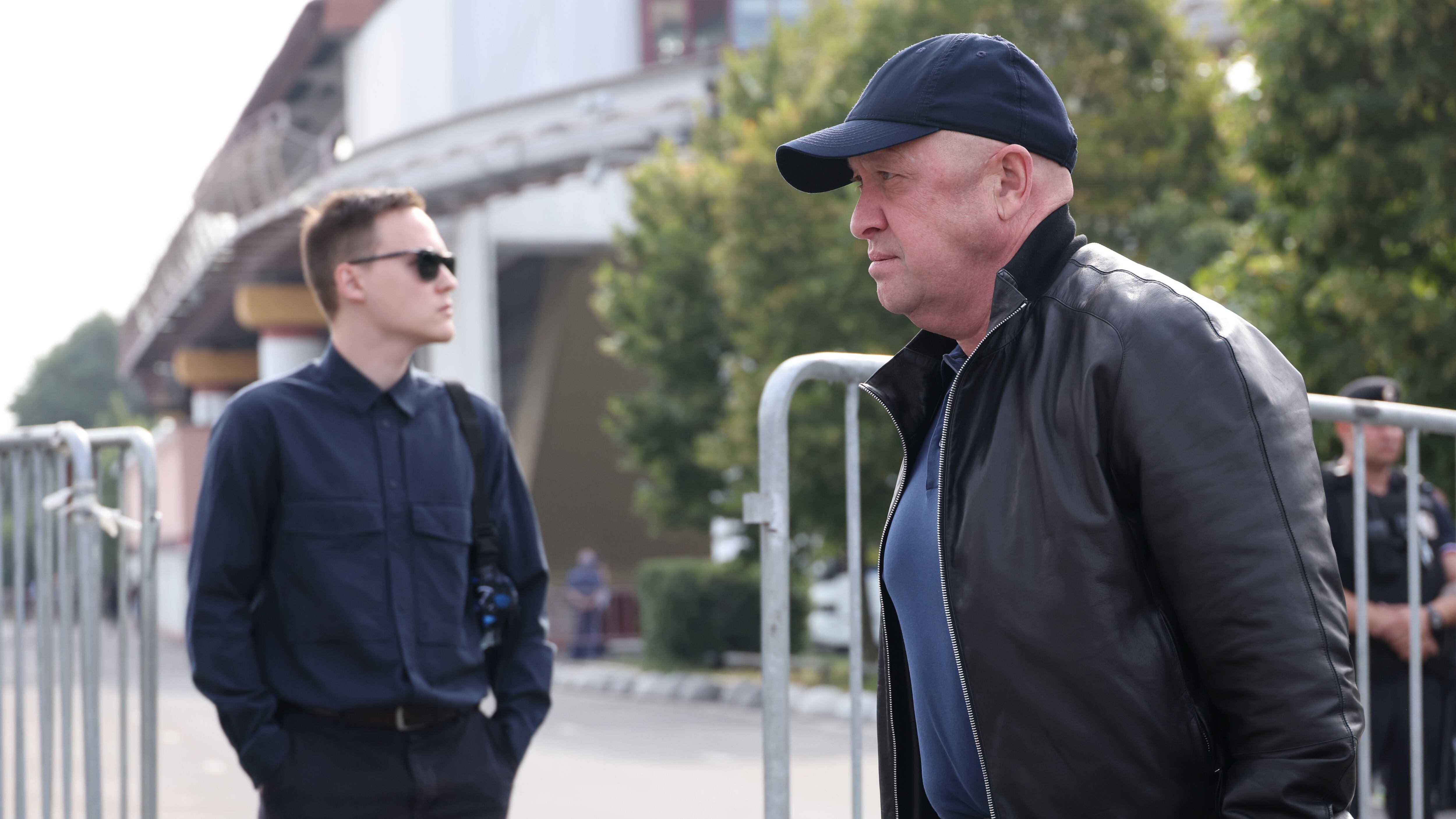 Prigozhin alza il tiro e punta dritto su Putin. Rifiuta gli ordini e inizia la sua campagna