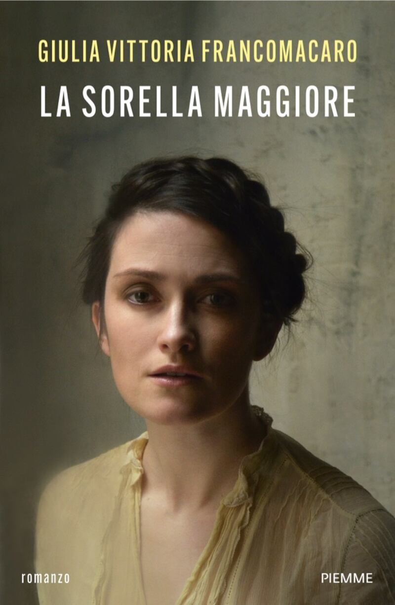 la sorella maggiore