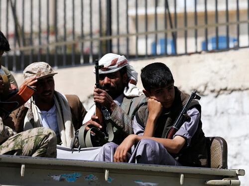 Yemen, ecco chi muove i fili del colpo di Stato