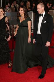 Kate Middleton, le foto della duchessa di Cambridge 18
