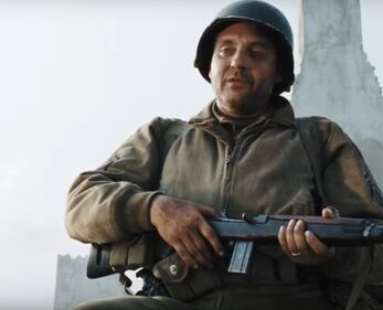 Addio a Tom Sizemore, la lunga carriera 5