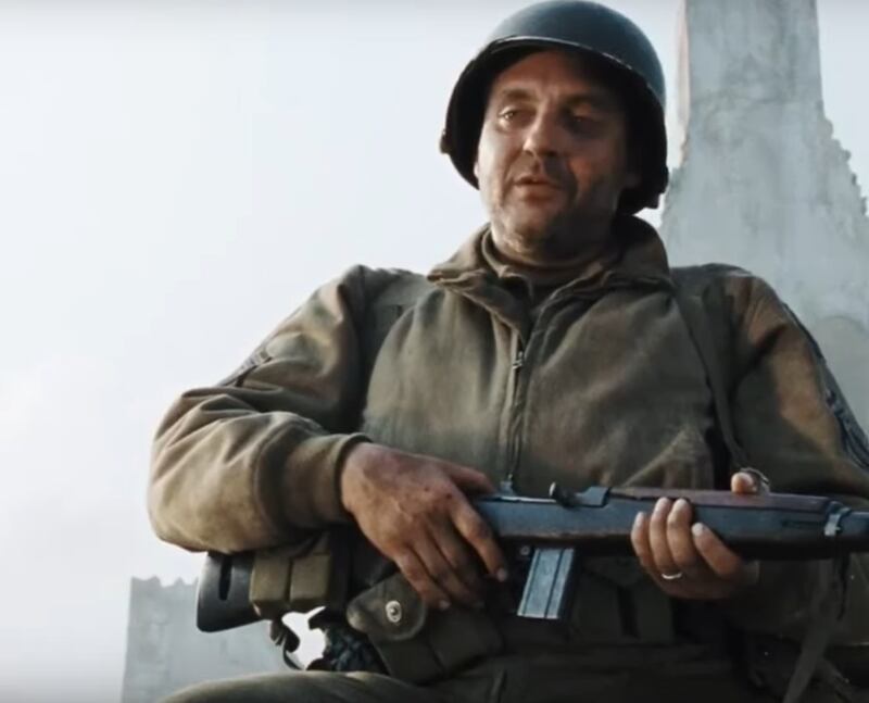 Addio a Tom Sizemore, la lunga carriera 5