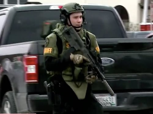 Usa, strage in una fabbrica di birra: ex dipendente uccide 6 persone