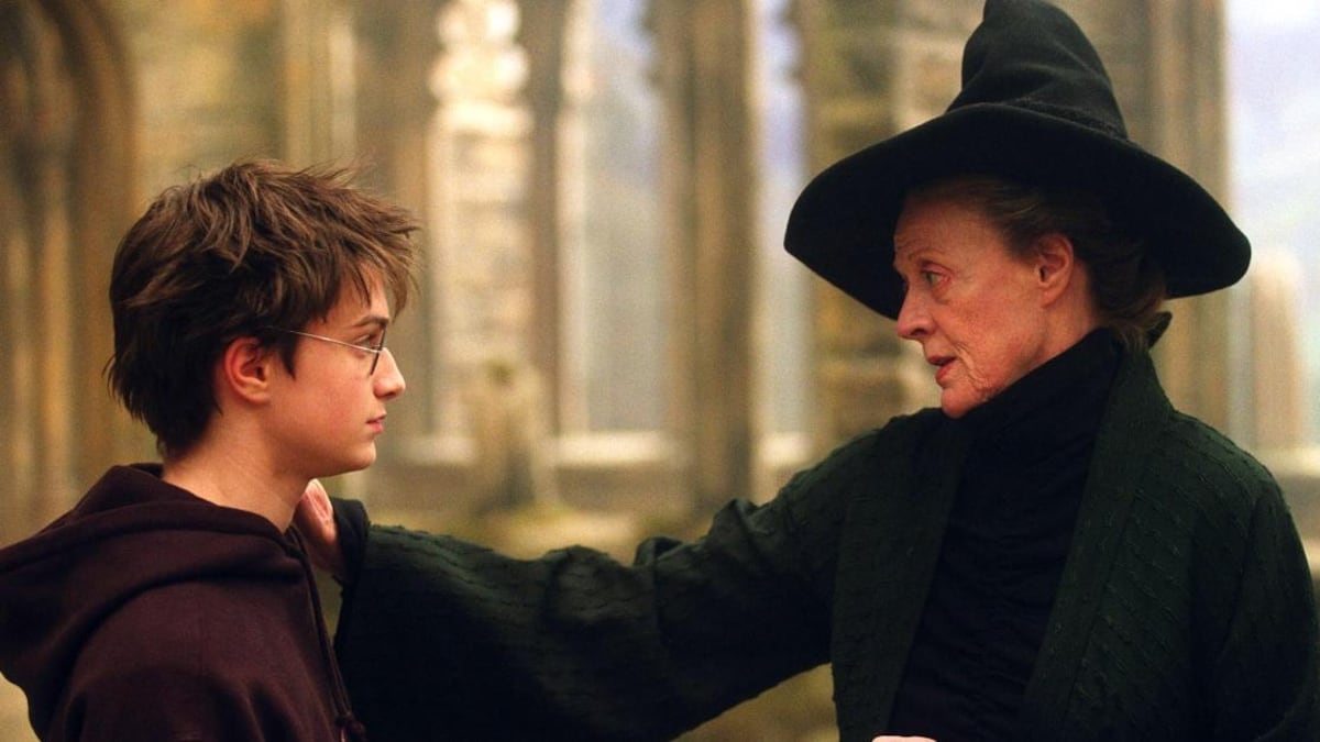 Harry Potter, un cofanetto per i 20 anni del film
