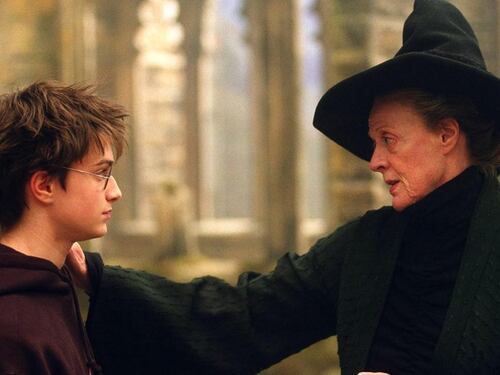 Harry Potter, un cofanetto per i 20 anni del film