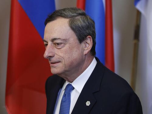 Quantitative Easing e i rischi per l'Italia