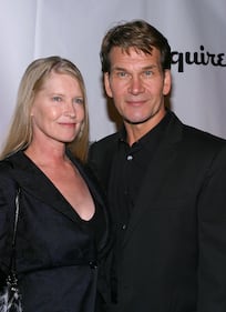 Patrick Swayze, le foto più belle 8